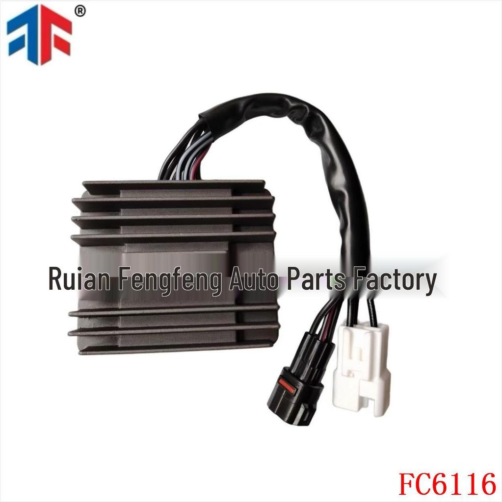 Suzuki GW250 Inazuma Magneto Rectifier (32800-48H00)