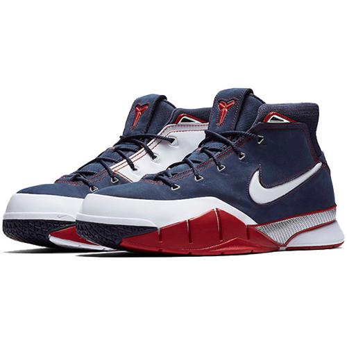 Nike Zoom Kobe 1 Protro USA AQ2728-400