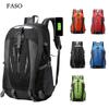 Travel Backpacks Outdoor Waterproof Climbing Bag Riding Backpack Sports Bag for Man and Women