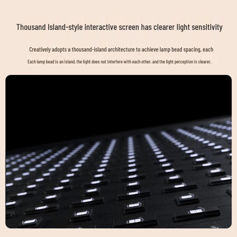 Tmall Genie IN Sugar 6 Wow Smart Speaker