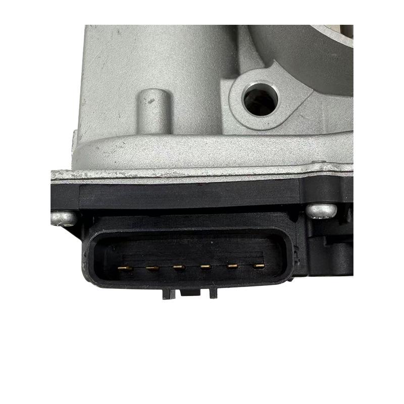 Compatible with Toyota Throttle Body Assembly Models 22030-0H021, 22030-0H040, and 22030-0H071