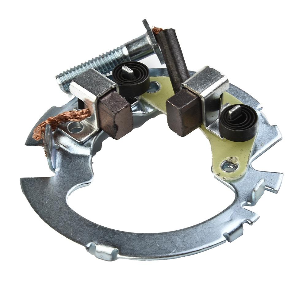 Комплект щеток стартера для HONDA 250 400 450 500/Foreman Recon Foreman