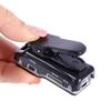 Portable Cameras, Sport Camcorder Mini Camera DVR Voice Video Recorder Micro Cam for Outdoor Hiking