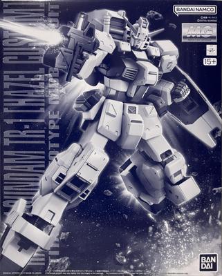 MG Gundam Shop 1/100 TR-1 [Hazel Custom] (Эксклюзив онлайн)