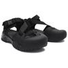 Fila Пляжные Сандалии Унисекс Черные 1SM02602G_001