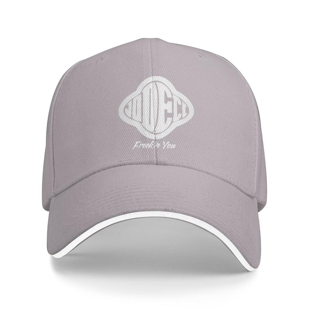 Jodeci Band Casual Baseball Cap Tennis Skate Trucker Hat Summer Breathable Unisex Unisex yk Cool Baseball Caps