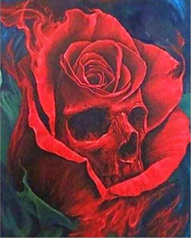 Набор для алмазной живописи Пейзаж Звезда Лев Лиса 5D DIY Алмазная вышивка животных Кролик Вышивка крестиком Фотографии Стразы Мозаика Настенное искусство