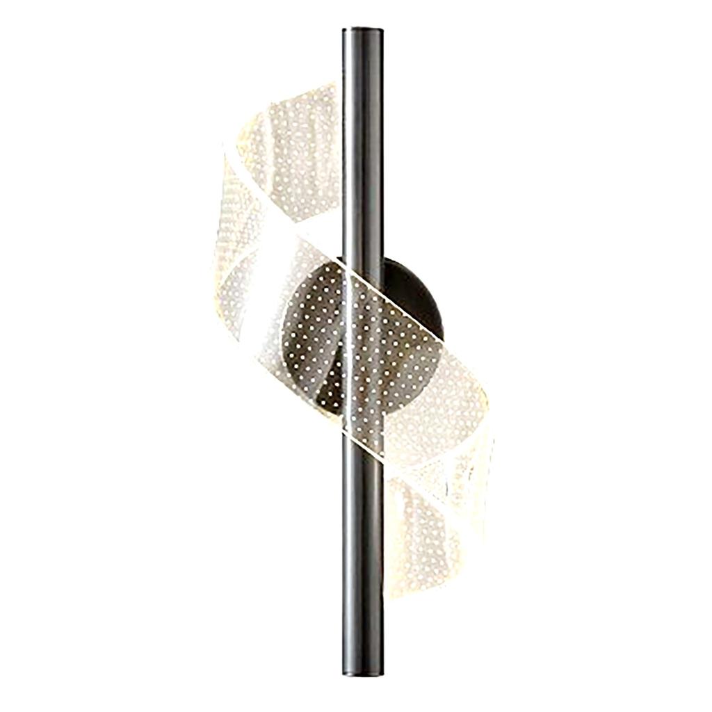 LED Wall Lamp, Modern And Fashionable Living Room, Bedroom, Bedside Lamp, Staircase And Aisle Lamp