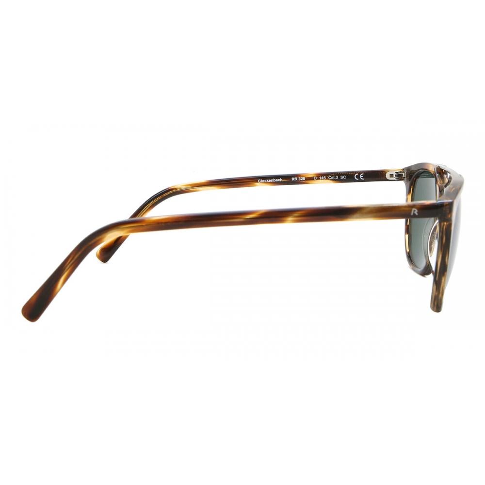 Rodenstock Мужские Солнцезащитные Очки Rr328 D