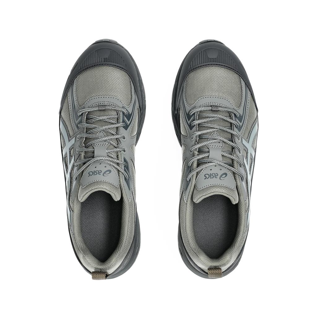 Asics Gel Venture 6 Shield Graphite Truffle Grey Unisex Sneakers Graphite-Grey 1203A474-020