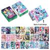Hatsune Miku Anime LOMO Card Collection (30 Double-Sided Cards)