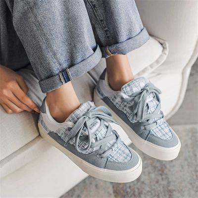 Модные туфли без каблука 40 размера, черные, женские, повседневные кроссовки 42 размера, ботинки 33 размера, спортивные туфли, лоферы, VIP