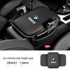 Car Center Console Protector Cover Armrest Box Cushion For BMW X5 X7 E62 E93 GT i3 i4 G07 G06 G02 F48 F39 G26 F01 F02 M3 M4 M5 MA6