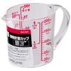 ENJOY KITCHEN Large Graduations Heat-Resistant Measuring Cup, 200ml, C-4741