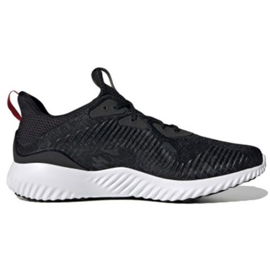 Adidas AlphaBounce 1 Low Chinese New Year - Black GZ8990