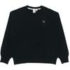 Puma X AMIPARIS Puma X Ami Совместная серия Толстовки Мужские Черные С круглым вырезом Умеренные Другое 534111-01