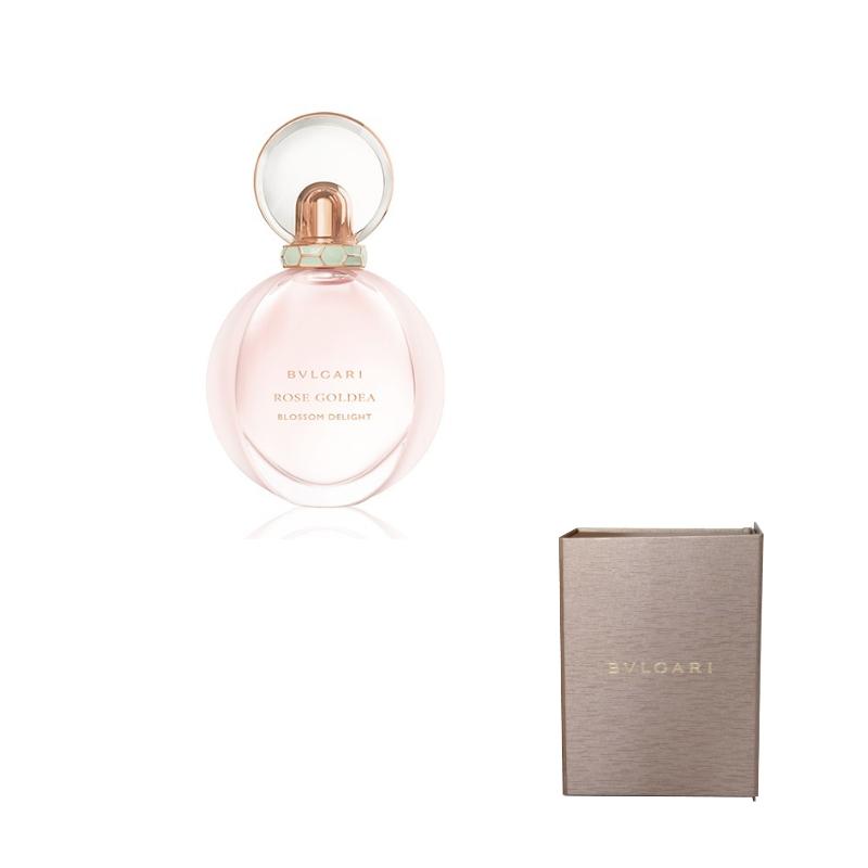 Bvlgari Золотое сияние Mugang Аромат розы Женский парфюм Аромат потаpourri Eau De Parfum EDP 5 мл/15 мл/30 мл/50 мл/75 мл