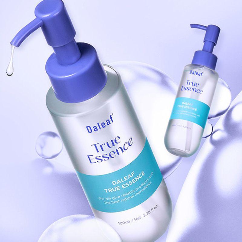 Daleaf Glam true essence оригинал 100мл
