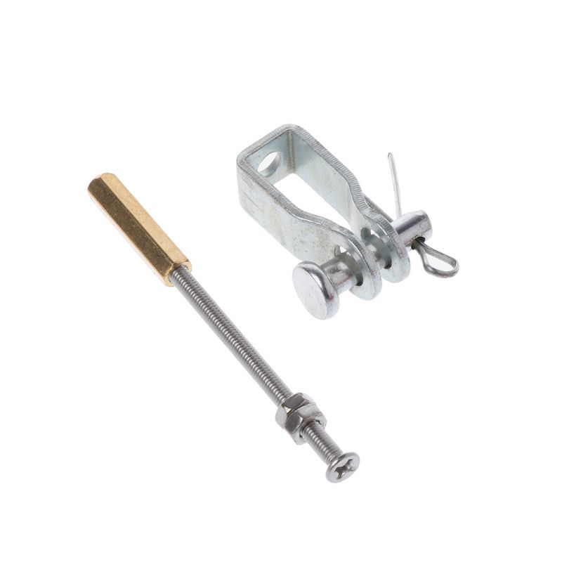7/8" 22mm Motorcycle CNC Hydraulic Clutch Kit Lever Master Cylinder Knitting Oil Hose 125 ~ 250cc