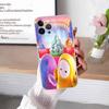 F-Fall G-Guys Party Game Phone Case For IPhone 17 16 15 14 13 12 11 Pro Max Plus Soft Cover Personalized DIY