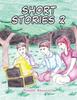 Книга Short Stories 2