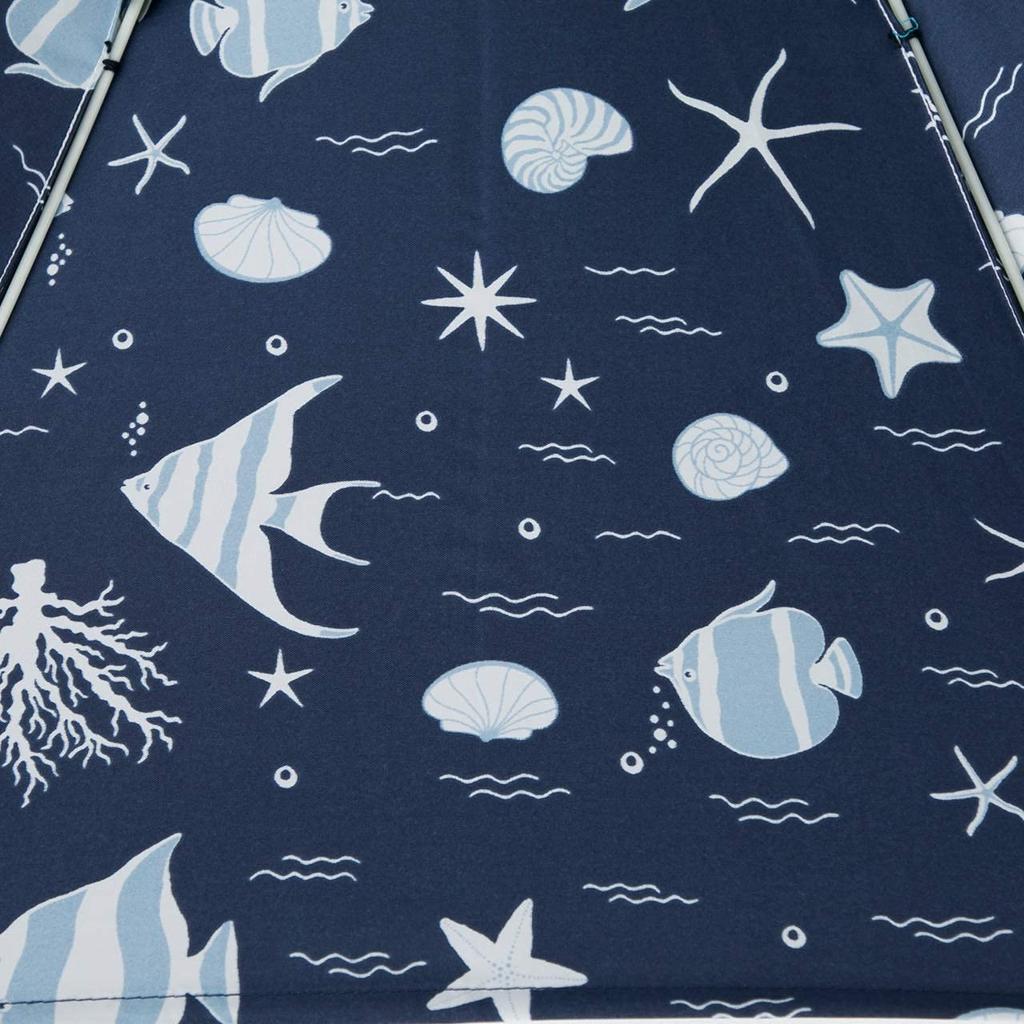 Складной зонт для солнечной и дождливой погоды, защита от ультрафиолетового излучения и тепла, легкий, женский, дневной, защита, блокировка,<Cooling umbrella>