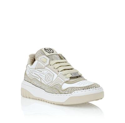 Кроссовки PHILIPP PLEIN 23441