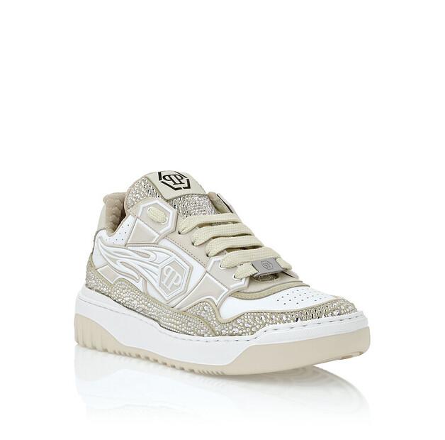 Кроссовки PHILIPP PLEIN 23441