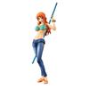 Фигурка Variable Action Heroes ONE PIECE Nami 165 мм, окрашенная из ПВХ, подвижная [перепродажа] Прибл.