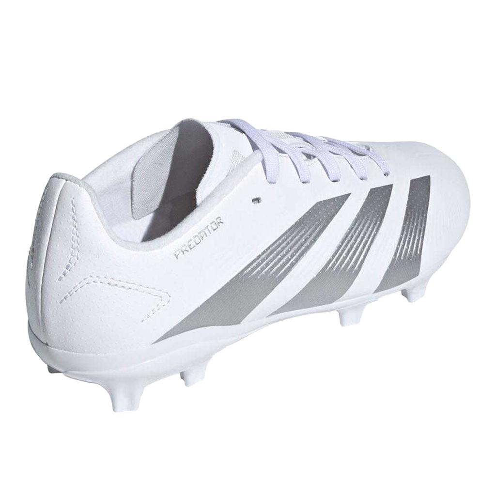 Adidas Childrens/Kids Predator League Firm Ground Football Boots