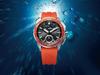 Citizen Мужские часы Promaster Marine Chronograph JV3000-13E