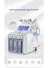 6-in-1 Hydrating Oxygen Infusion Beauty Instrument with Hydrogen Microbubble Technology