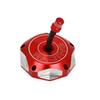 Крышка бензобака 65 мм для Honda CRF250R CRF250X CRF450R CRF450X TRX450R XR650L