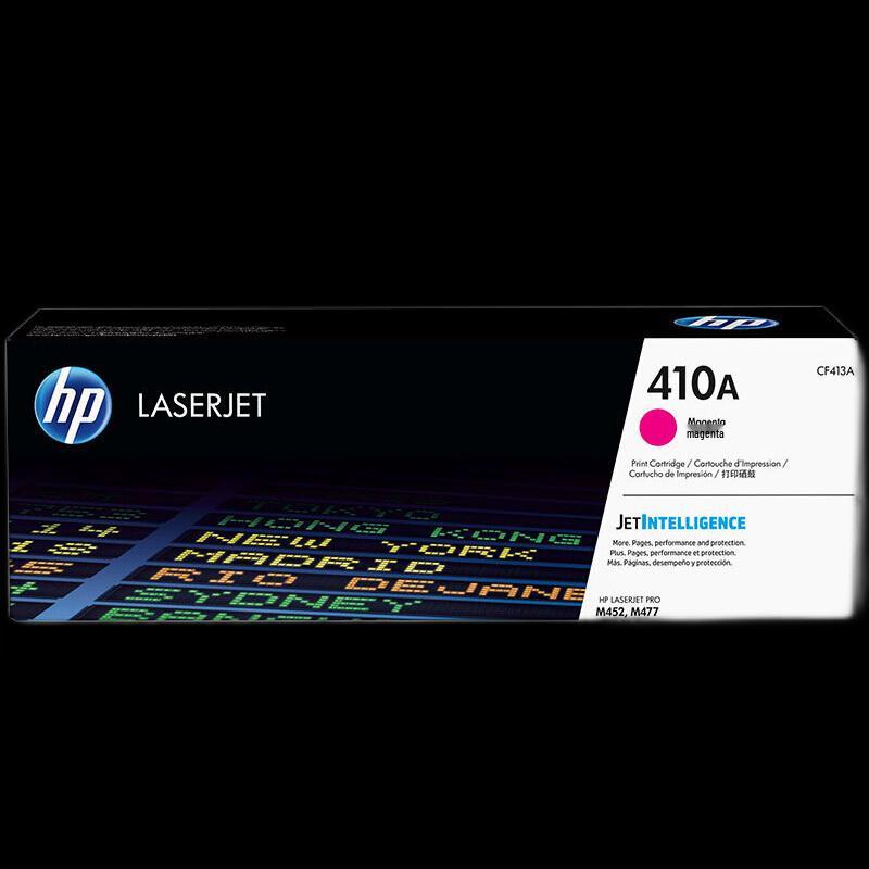 HP Original Toner Cartridge for LaserJet M477/M452 Series
