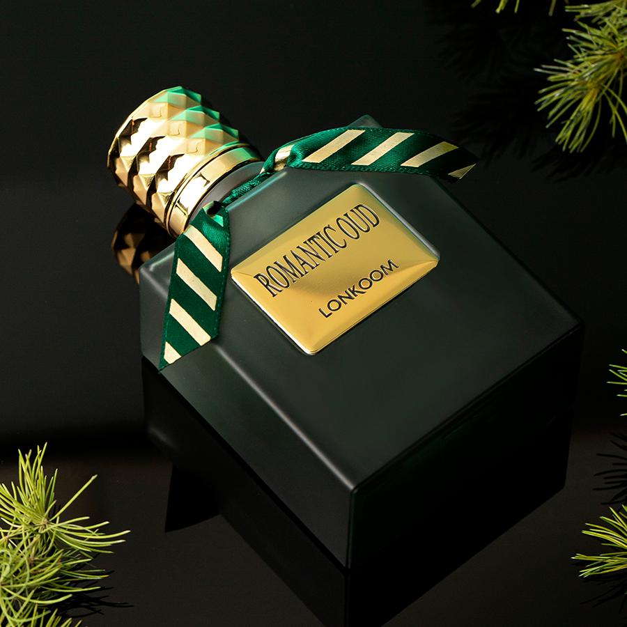 Парфюм OUD для мужчин и женщин, 100 мл