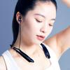 Bluetooth 5.0 Гарнитура на шею Водонепроницаемая для тренировок Воспроизведение