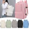 Backpack Niche Design Tiankao Expandable Backpack Large Capacity Backpack Business Business Travel Luggage Bag Backpack