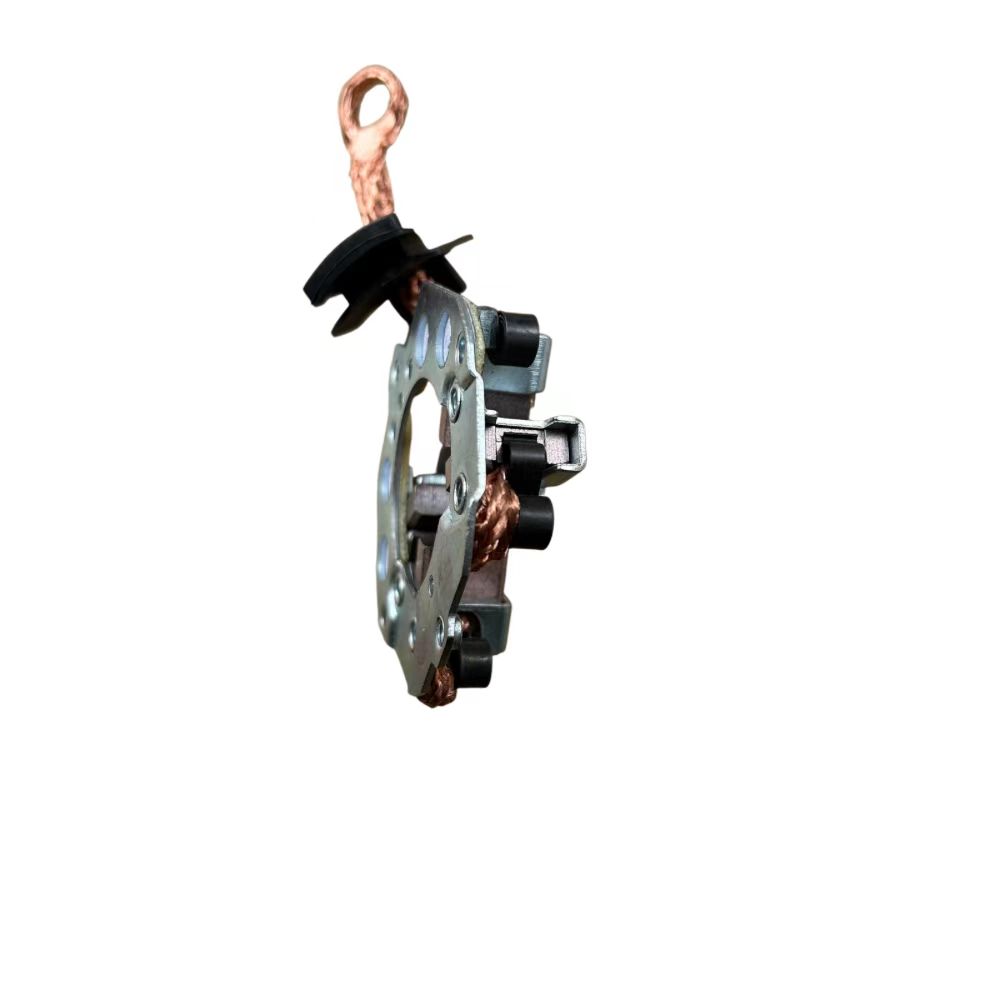 For Toyota New Corolla Honda Accord Starter Motor Carbon Brush Holder Assembly