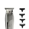 Cordless Barber Clipper, Professional Hair Trimmer Set, Fathers Day Gifts Mustache Body Face Beard