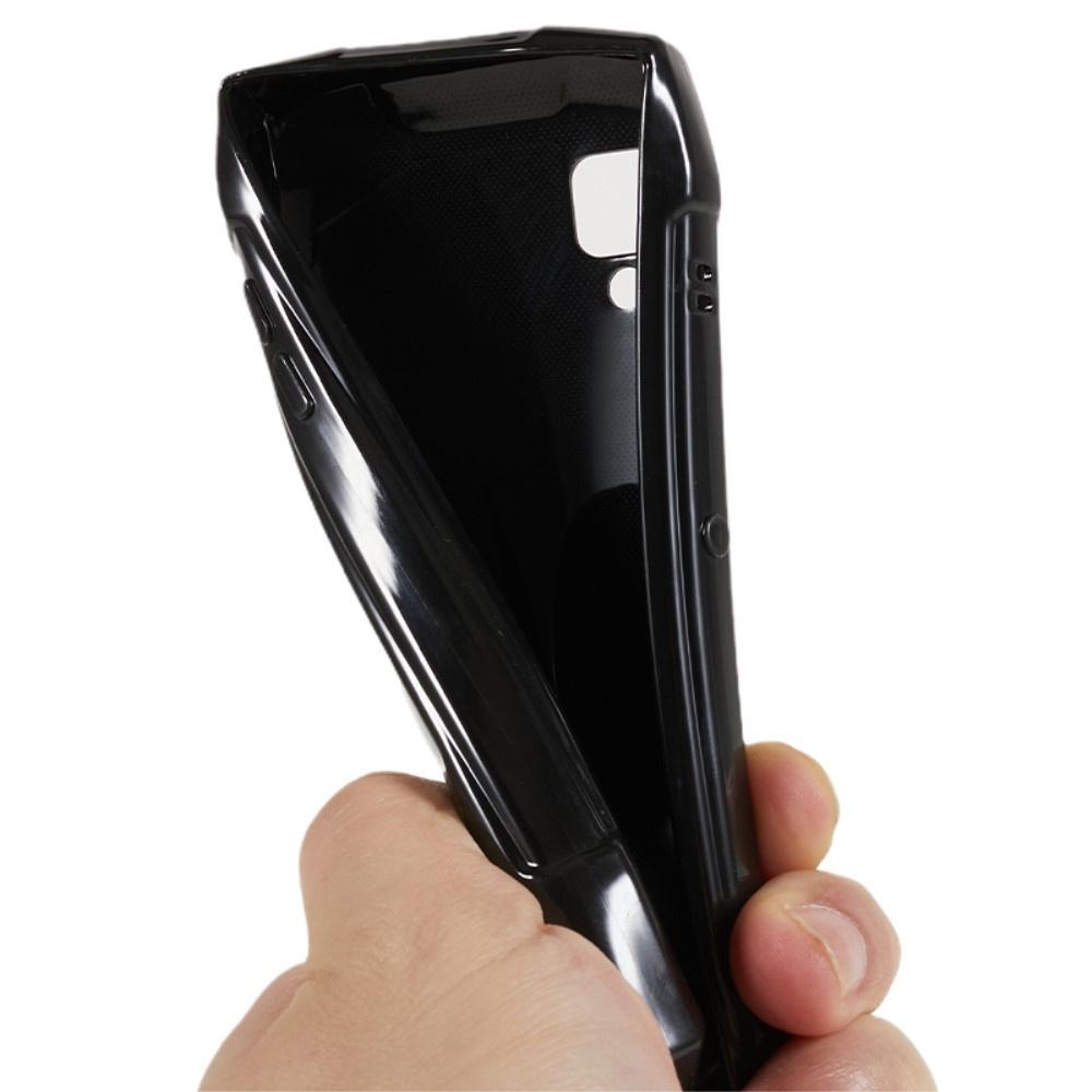 Case for Cubot KingKong Mini 3, black