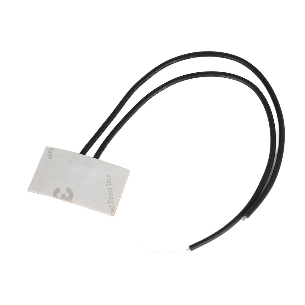 ПИ Нагревательная пленка Гибкая Высокотемпературная Полиимидная Электрическая Нагревательная Пластина для Массажера для Головы