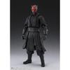 НАРОДЫ ТАМАШИИ SH. Figuarts Дарт Мол Звездные Войны Скрытая угроза 150 мм ПВХ АБС Ткань Экшн-фигурка