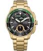 Мужские часы Promaster Marine Chronograph JV3002-51E