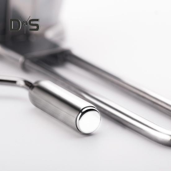 Herb Mill Shredder Rotary Vegetable Grater Parsley Vanilla Grinder Coriander Peppermint Cutter Metal Handheld Grinding Accessories