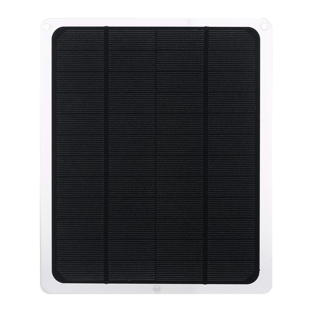 Модернизированный Солнечный Аккумулятор Поддерживающее Зарядное Устройство 12В Портативная Водонепроницаемая Солнечная Панель Комплект Поддерживающей Зарядки для Автомобиля