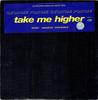 12-дюймовая пластинка GEORGIE PORGIE - Take Me Higher (Акция №2) WMCSX40031 MCA Records 1996 UK Танцевальная и электронная музыка Б/у