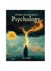 Книга A Short Introduction To Psychology