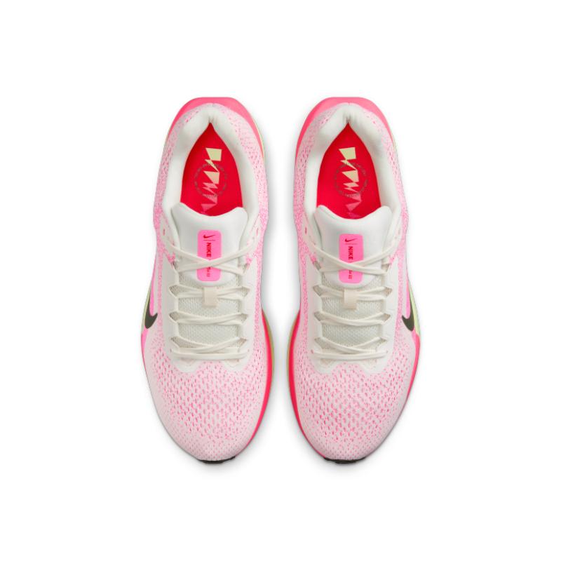 Nike Air Winflo 11 CM Парусный Секвойя Гипер Розовый Мужские Кроссовки Секвойя-Гипер-Розовый HV3141-100