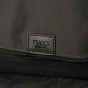 [Isaac Vouet] Y’SACCS Vous Et Nylon X Polyurethane Backpack YV02003 Dark Gray (15)