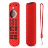 Силиконовый Чехол для Пульта ДУ Alexa Voice Remote Pro Аксессуары для Smart TV Ударопрочный Нескользящий Защитный Чехол Оболочка Пульта